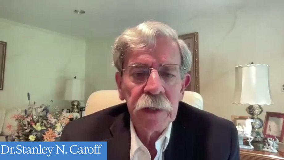 8. What other providers should know about catatonia